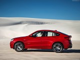 Novi BMW X4